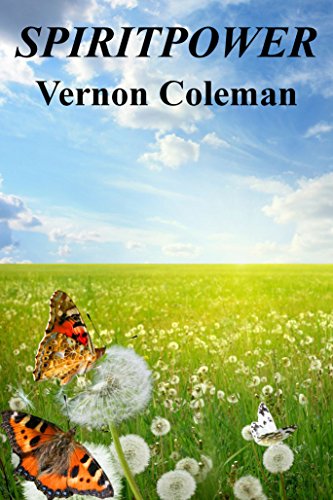 Spiritpower: Discover your spiritual strength