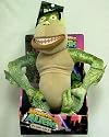 Monsters vs Aliens 12 Inch Missing Link Plush