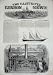 1851 Model Sampan Indian Jewels Exhibition India Nave