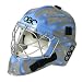 OBO FG Splat Half-Paint Helmet (Medium)