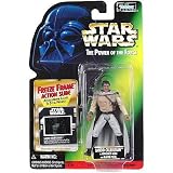 スターウォーズ　ベーシックフィギュア　THE POWER OF THE FORCE　フリーズフレーム　オリマーコ　プルーンフェイスイメージ
