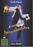 Produkt-Bild: Arsen und Spitzenh&auml;ubchen - Cary Grant