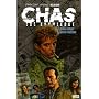 Hellblazer: Chas