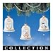 Tender Loving Care Nurse Christmas Ornament Collection