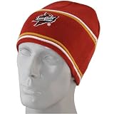 Iowa State Cyclones Red Bleachers Knit Beanie