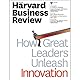 Harvard Business Review, June 2011