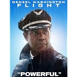 Flight ~ Denzel Washington