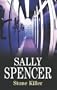 Stone Killer (Severn House Large Print)