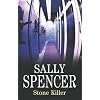Stone Killer (Severn House Large Print)