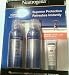 Neutrogena 3 pack SPF 45 and SPF 70 Fresh Cooling Body Mist Sunblock with helioplex