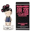 Women's Harajuku Lover's Love by Gwen Stefani Eau de Toilette