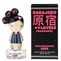 Women's Harajuku Lover's Love by Gwen Stefani Eau de Toilette