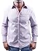 ENGLISH LAUNDRY Scott Weiland Ironville Woven Mens Shirt
