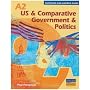 A2 US and Comparative Government and Politics Question and Answer Guide