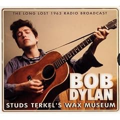 Studs Terkel's Wax Museum