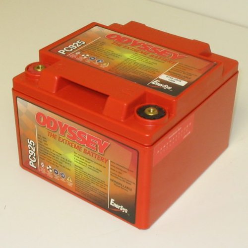 Hawker Odyssey PC925LMJ