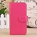 iPhone 6 Wallet Case, Lumsing iPhone 6 4.7