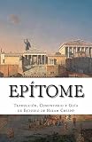 Epítome: Escrituras Epicúreas (Spanish Edition)