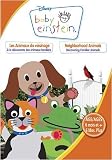 Baby Einstein: Neighborhood Animals (Quebec Version - French/English)