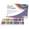 Pentel Pastel � l'huile Bo�te de 50 couleurs
