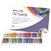 Pentel Oil Pastels - Set 50