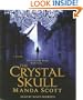 The Crystal Skull