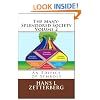 The Many-Splendored Society: An Edifice of Symbols (Volume 2)