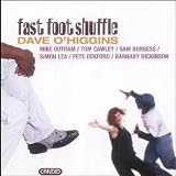 Fast Foot Shuffle