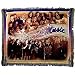 Choral Music Throw Blanket