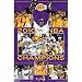 Los Angeles Lakers (2010 NBA Basketball Champions