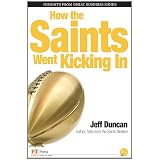 How the Saints Went Kicking In