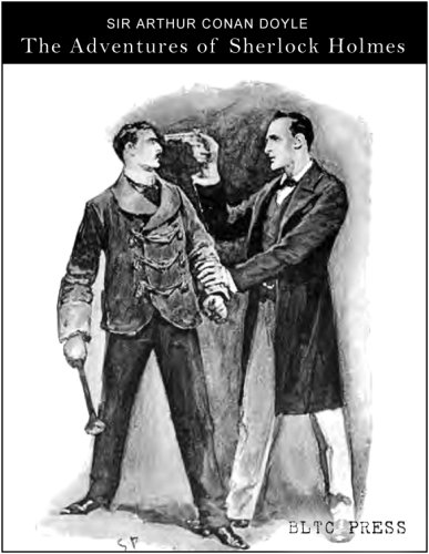 Arthur Conan Doyle