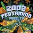 2002 Pentamino Puzzles (Macintosh) by 