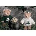 St Patty Bear - Bearington