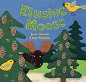 Elusive Moose (Hide & Seek Books)