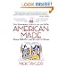 American-Made: The Enduring Legacy of the WPA: When FDR Put the Nation to Work