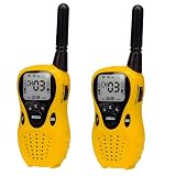Walkie-Talkie Set