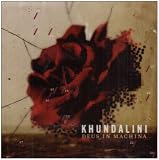 Revue Khundalini  / Deus In Machina