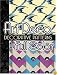 Art Deco Decorative Patterns in Full Color (Dover Pictorial Archive Series)