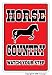 Sporting Goods : HORSE COUNTRY ~Sign~ parking horses farm farmer gift