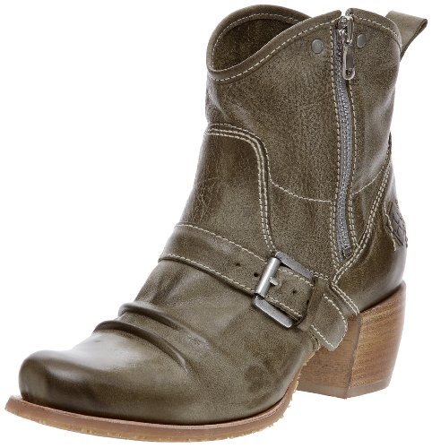 Goldmud Revelstoke, Bottes femme