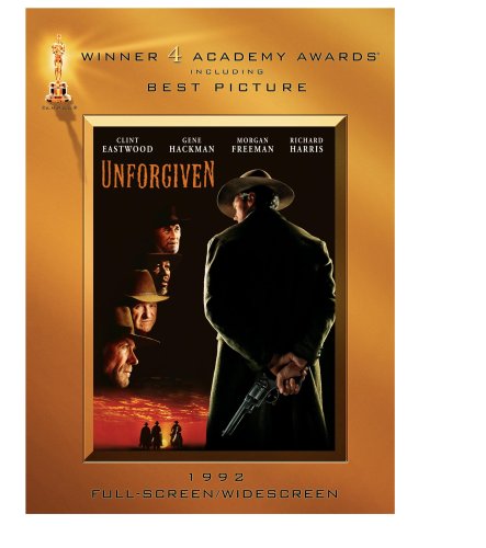 Unforgiven