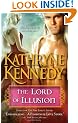 The Lord of Illusion (Elven Lords)