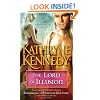 The Lord of Illusion (Elven Lords)