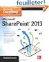 How to Do Everything Microsoft SharePoint 2013