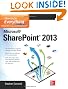 How to Do Everything Microsoft SharePoint 2013