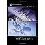 Medication Errors