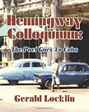 Hemingway Colloquium