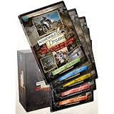 Achievable Dream - Motorcycle Adventure Travel Guide - Collectors Set