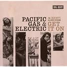 Get It on: the Kent Records Sessions